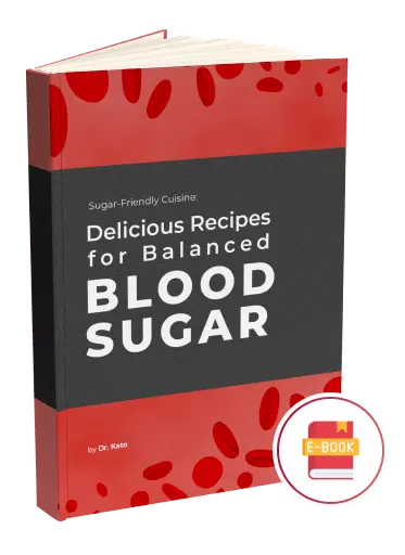 GlucoCare - Bonus 1