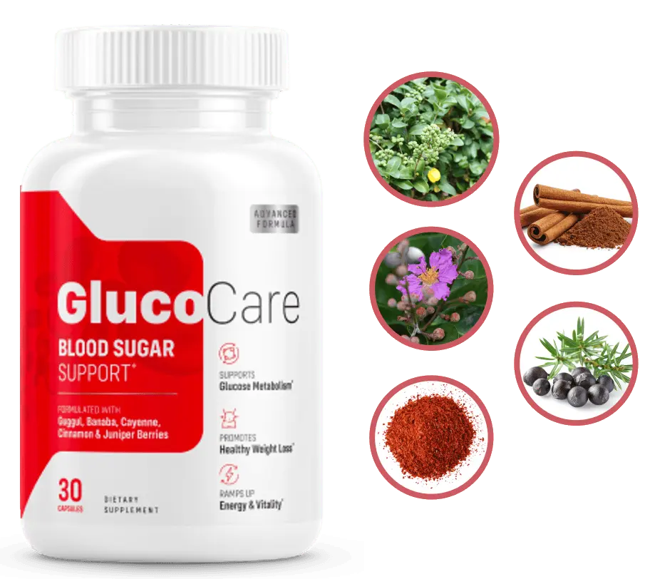 GlucoCare